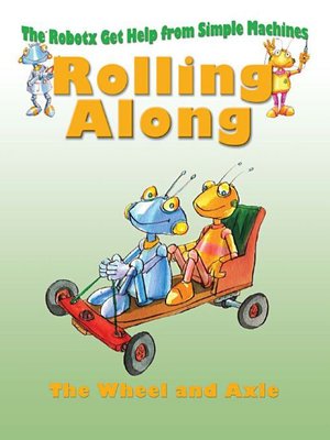 cover image of Rolling Along